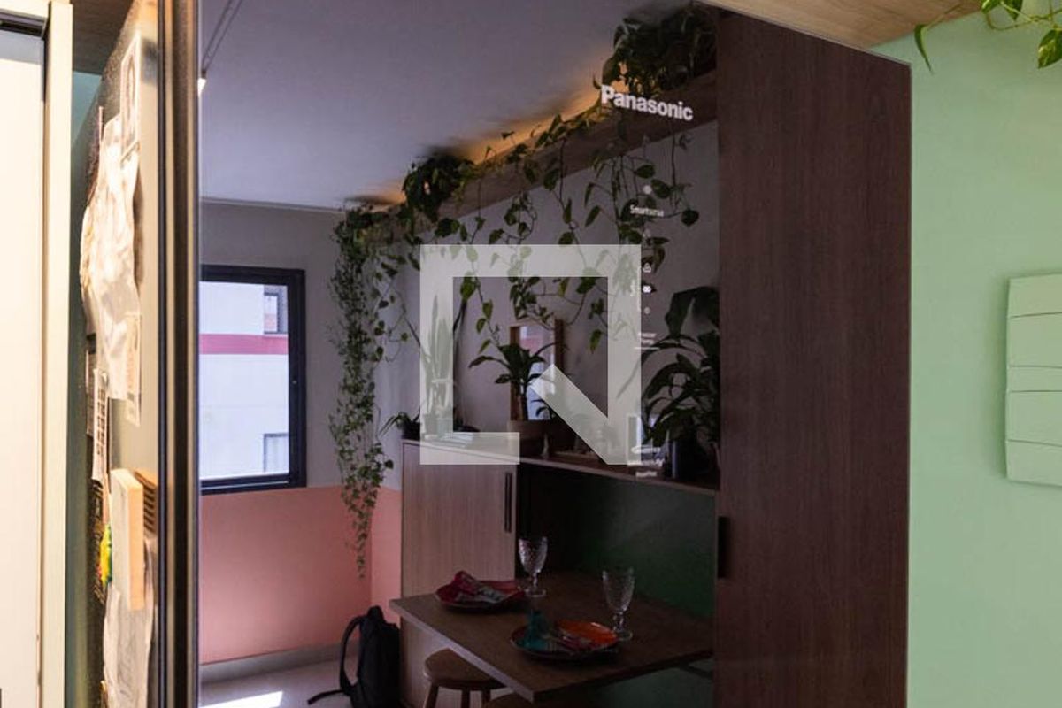 Apartamento, 1 quarto, 26 m² - Foto 45