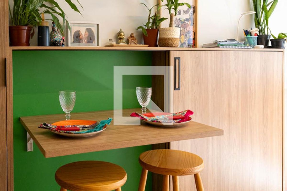 Apartamento, 1 quarto, 26 m² - Foto 15