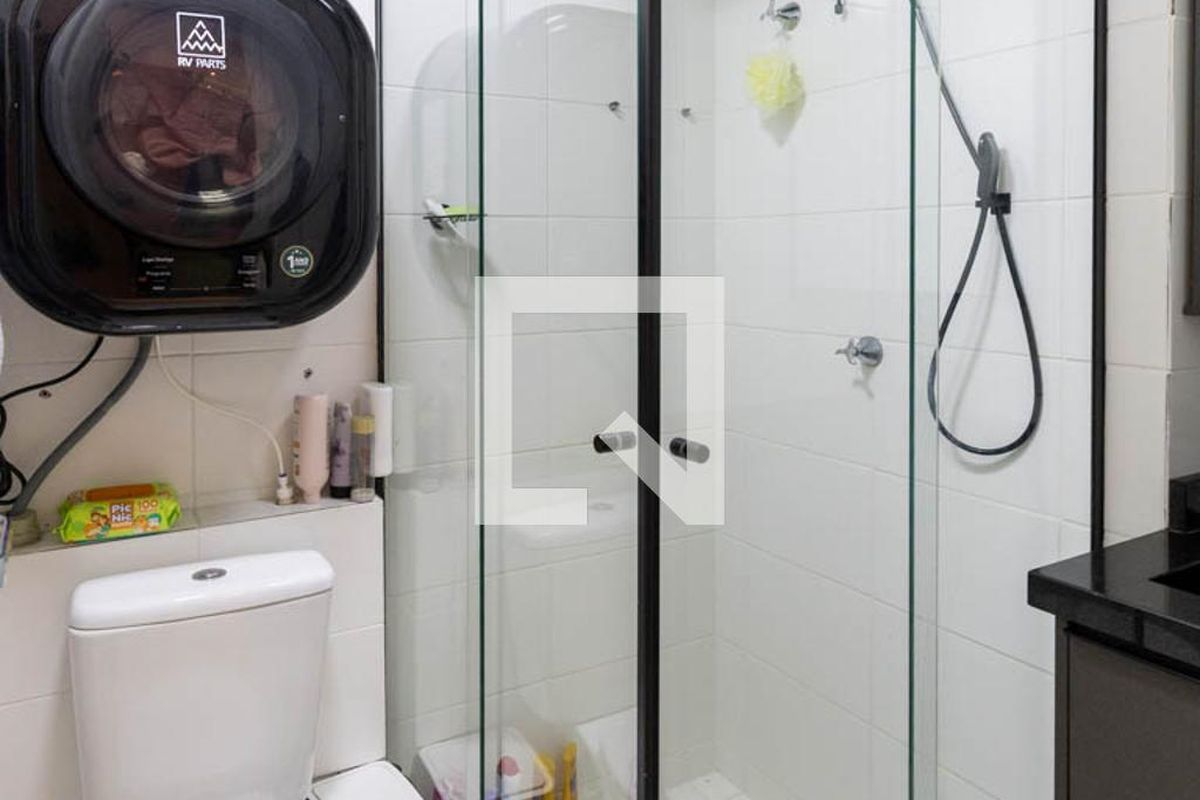 Apartamento, 1 quarto, 26 m² - Foto 29