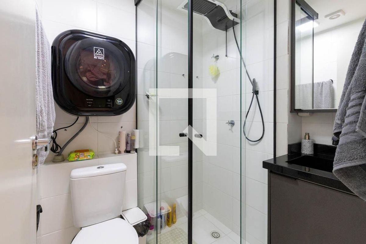 Apartamento, 1 quarto, 26 m² - Foto 31