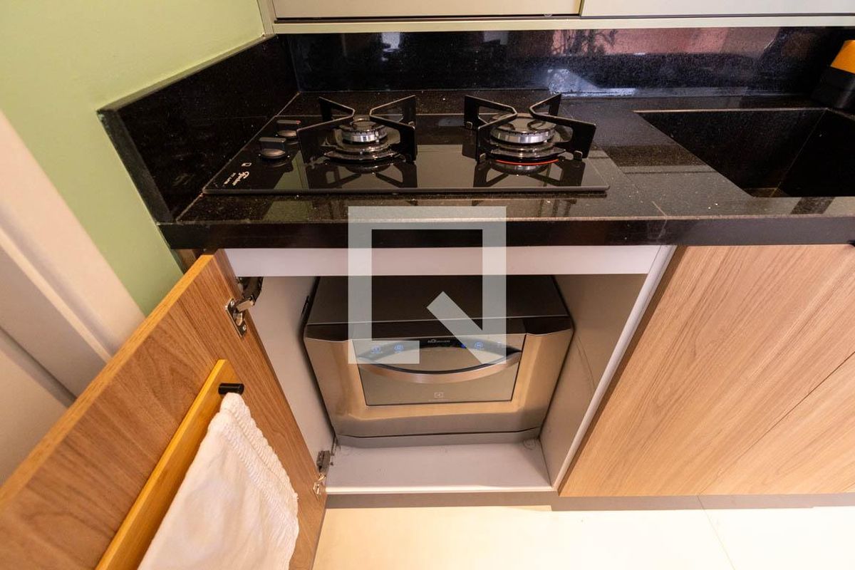 Apartamento, 1 quarto, 26 m² - Foto 49