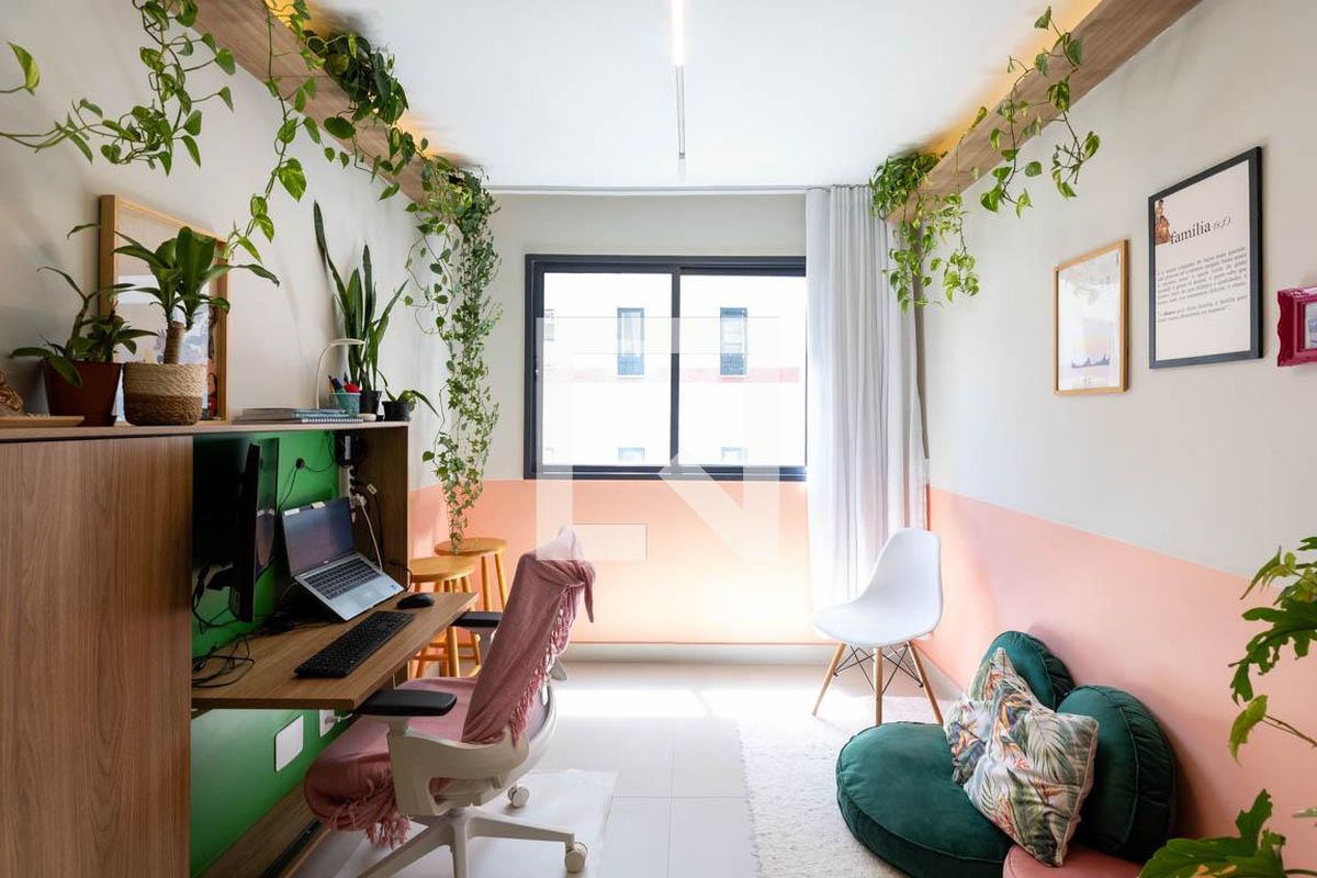 Apartamento, 1 quarto, 26 m² - Foto 5