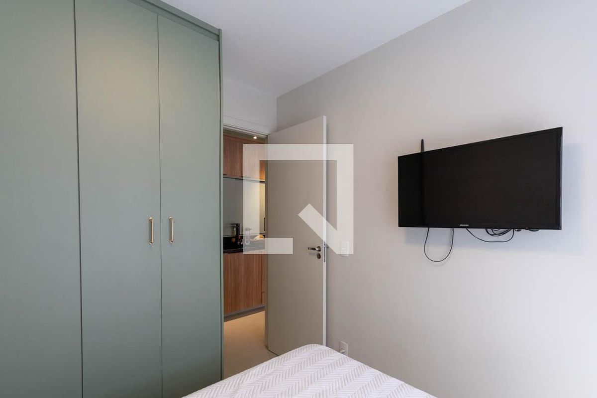 Apartamento, 1 quarto, 26 m² - Foto 27