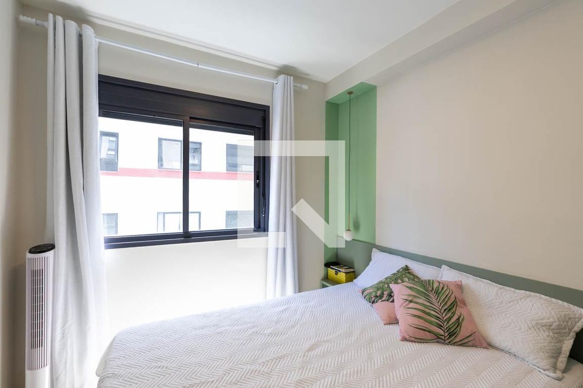 Apartamento, 1 quarto, 26 m² - Foto 19