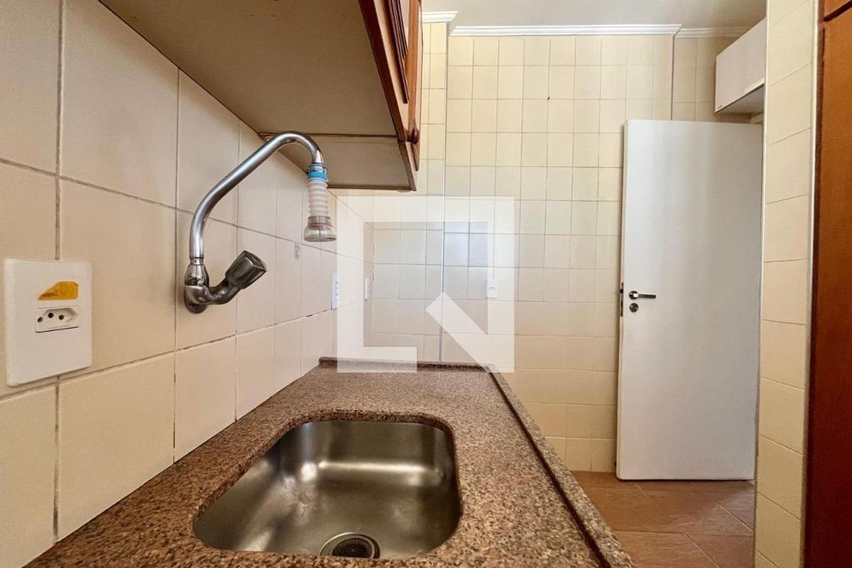 Apartamento à Venda - Jardim Flamboyant, 1 Quarto,  64 m2 em , Campinas - sp | SoloBR