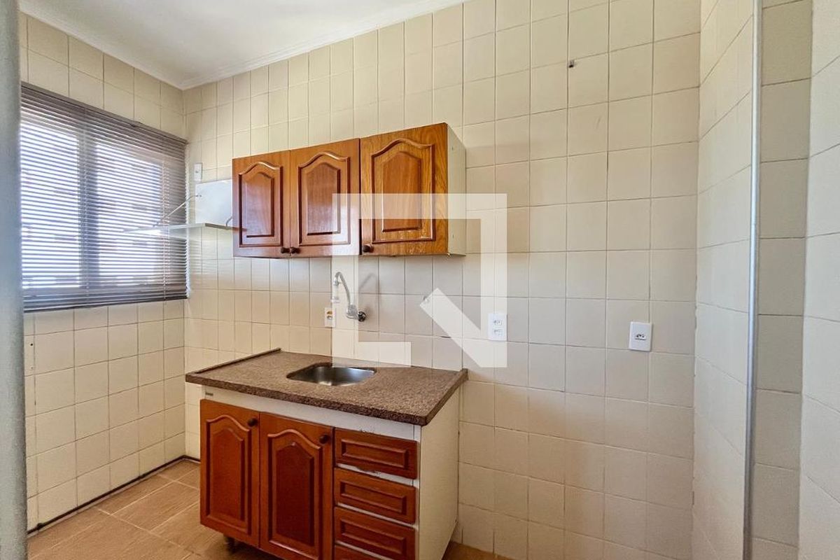 Apartamento à Venda - Jardim Flamboyant, 1 Quarto,  64 m2 em , Campinas - sp | SoloBR