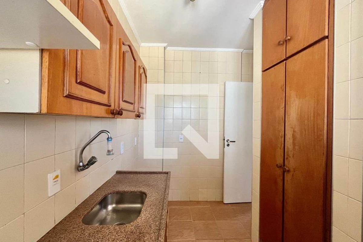 Apartamento à Venda - Jardim Flamboyant, 1 Quarto,  64 m2 em , Campinas - sp | SoloBR