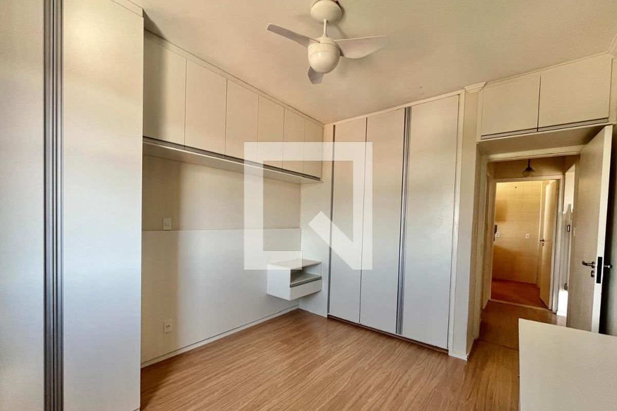 Apartamento à Venda - Jardim Flamboyant, 1 Quarto,  64 m2 em , Campinas - sp | SoloBR