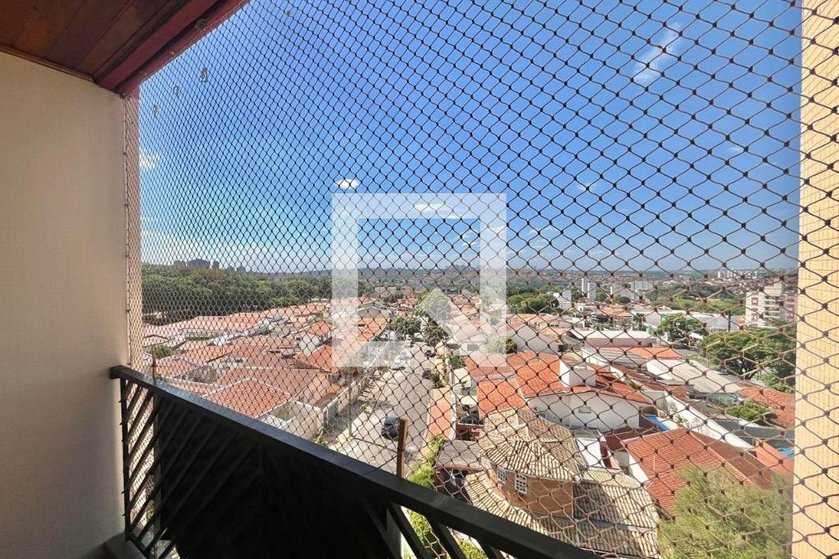 Apartamento à Venda - Jardim Flamboyant, 1 Quarto,  64 m2 em , Campinas - sp | SoloBR
