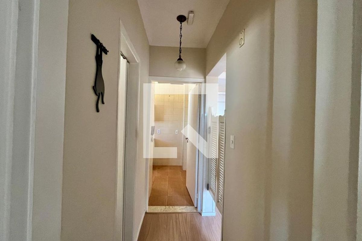 Apartamento à Venda - Jardim Flamboyant, 1 Quarto,  64 m2 em , Campinas - sp | SoloBR