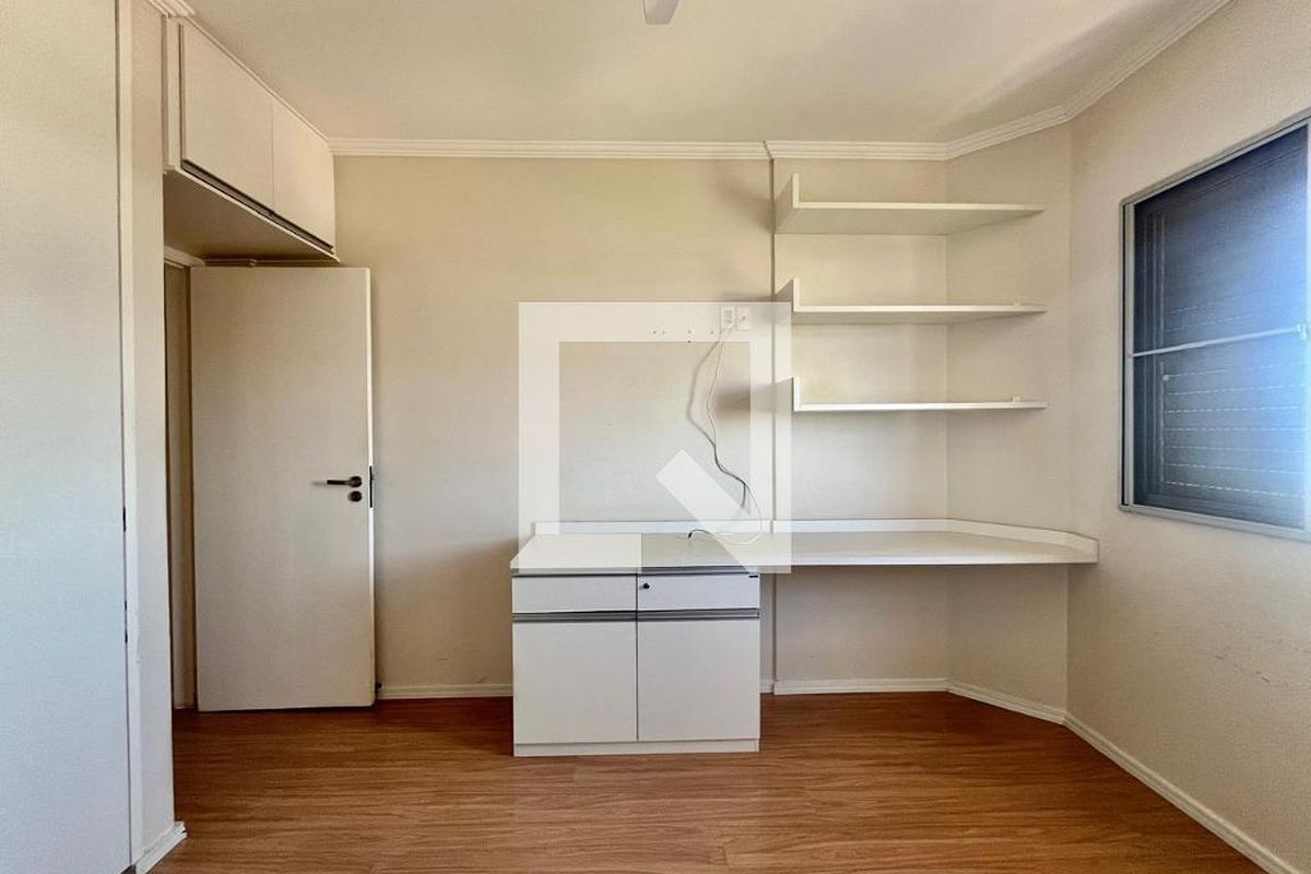 Apartamento à Venda - Jardim Flamboyant, 1 Quarto,  64 m2 em , Campinas - sp | SoloBR