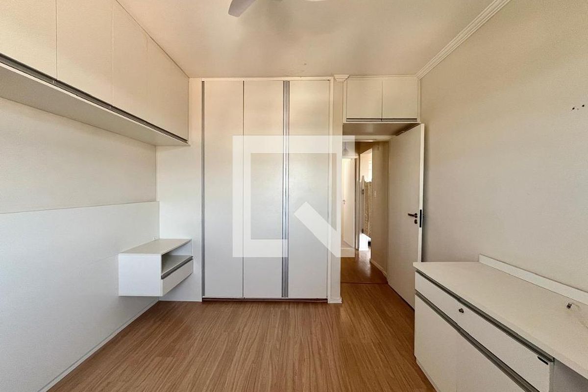 Apartamento à Venda - Jardim Flamboyant, 1 Quarto,  64 m2 em , Campinas - sp | SoloBR