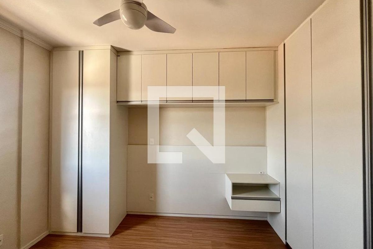 Apartamento à Venda - Jardim Flamboyant, 1 Quarto,  64 m2 em , Campinas - sp | SoloBR