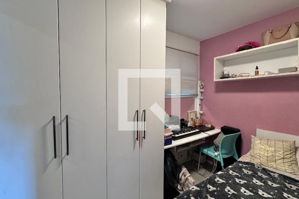 Apartamento, 3 quartos, 99 m² - Foto 40