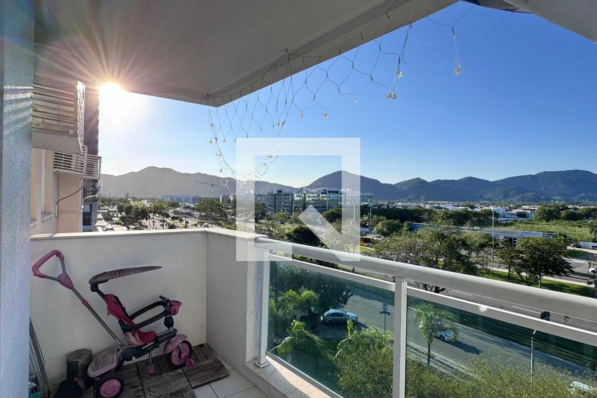 Apartamento, 3 quartos, 99 m² - Foto 12