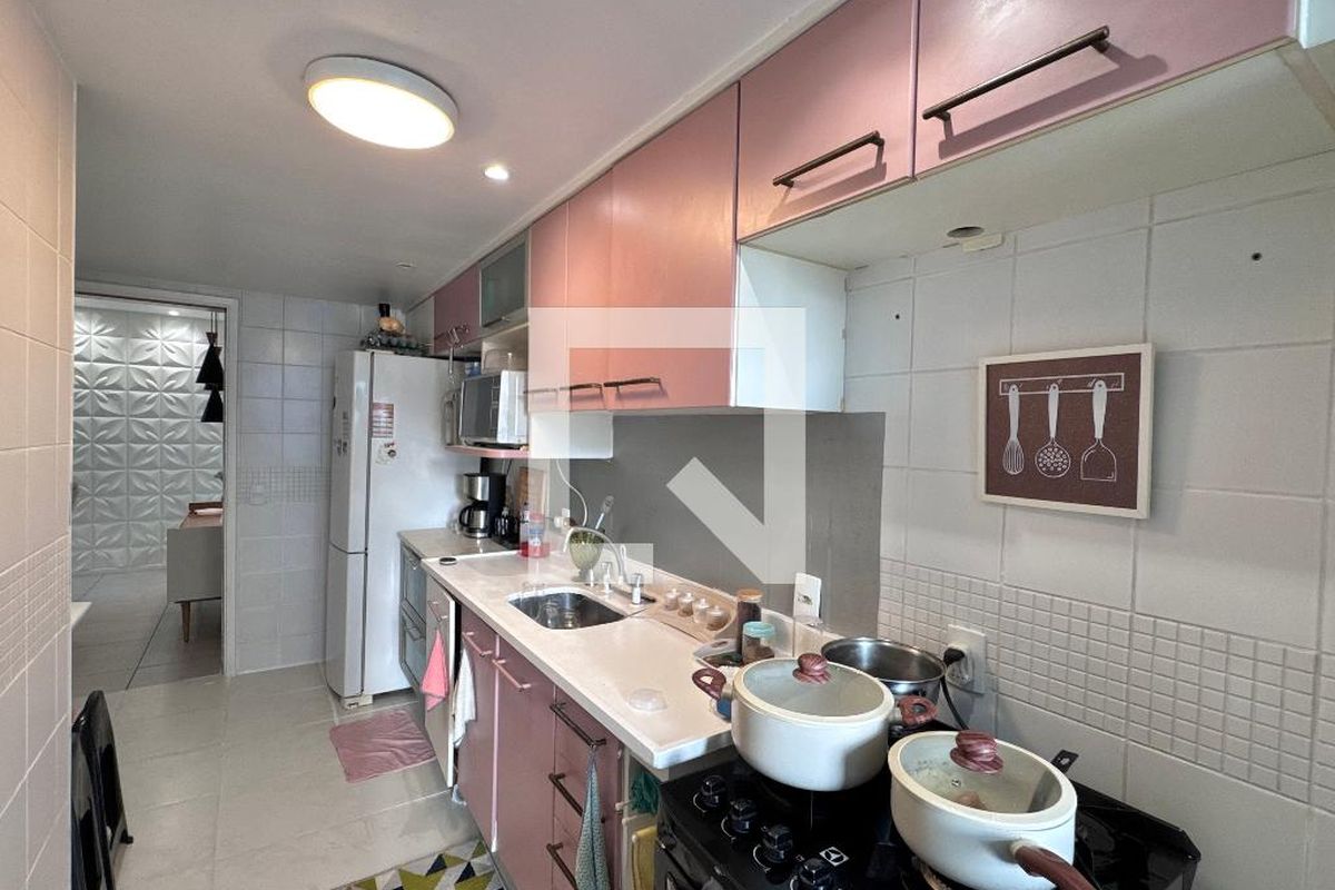 Apartamento, 3 quartos, 99 m² - Foto 72