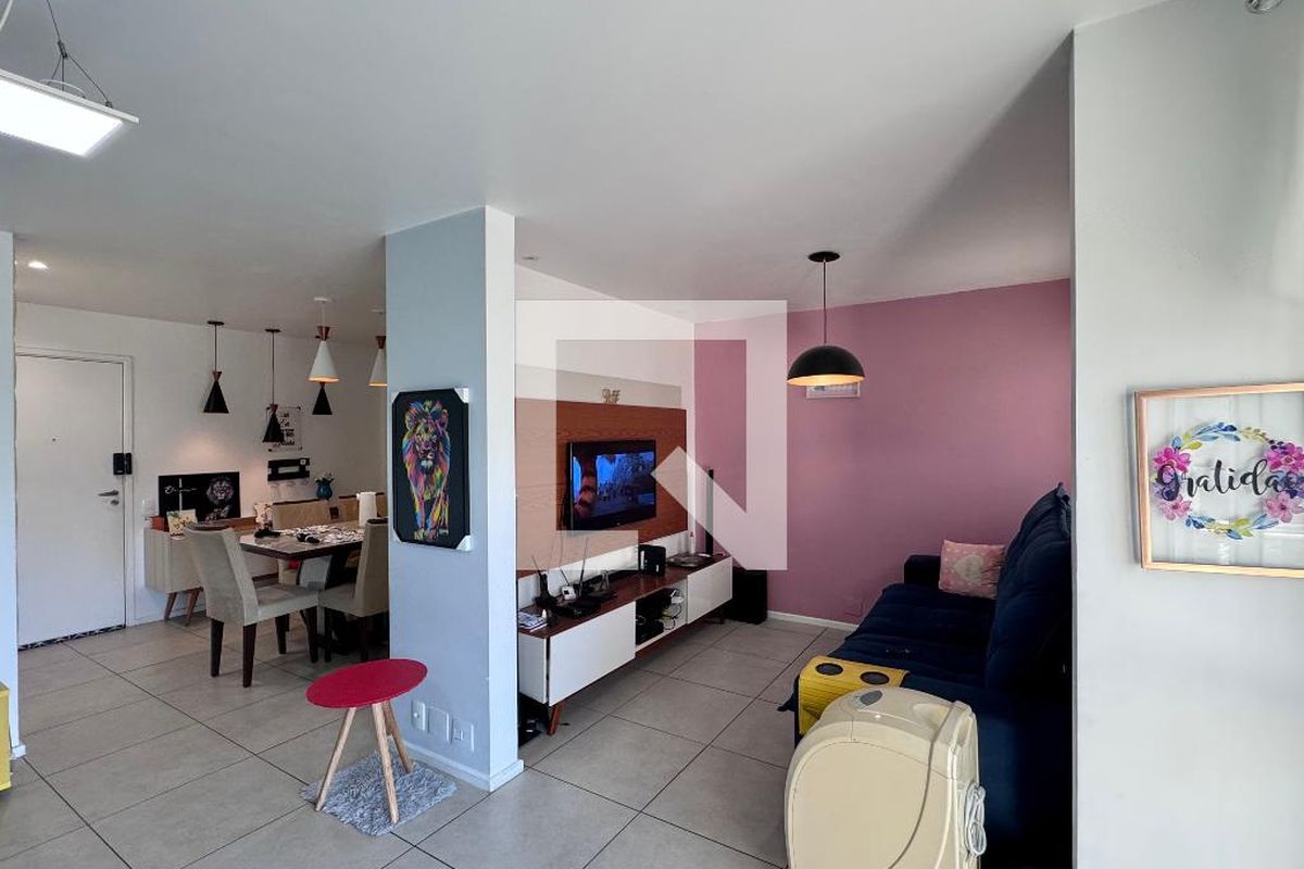 Apartamento, 3 quartos, 99 m² - Foto 2