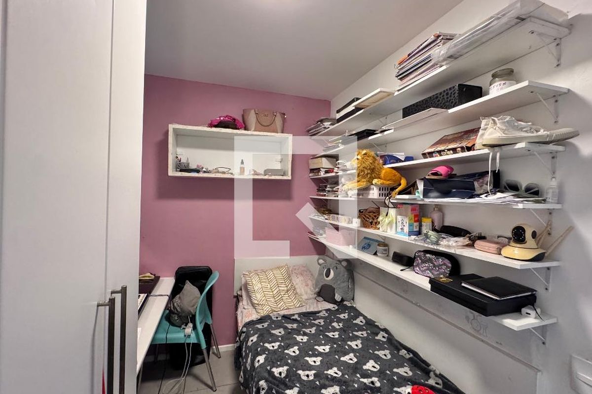 Apartamento, 3 quartos, 99 m² - Foto 42