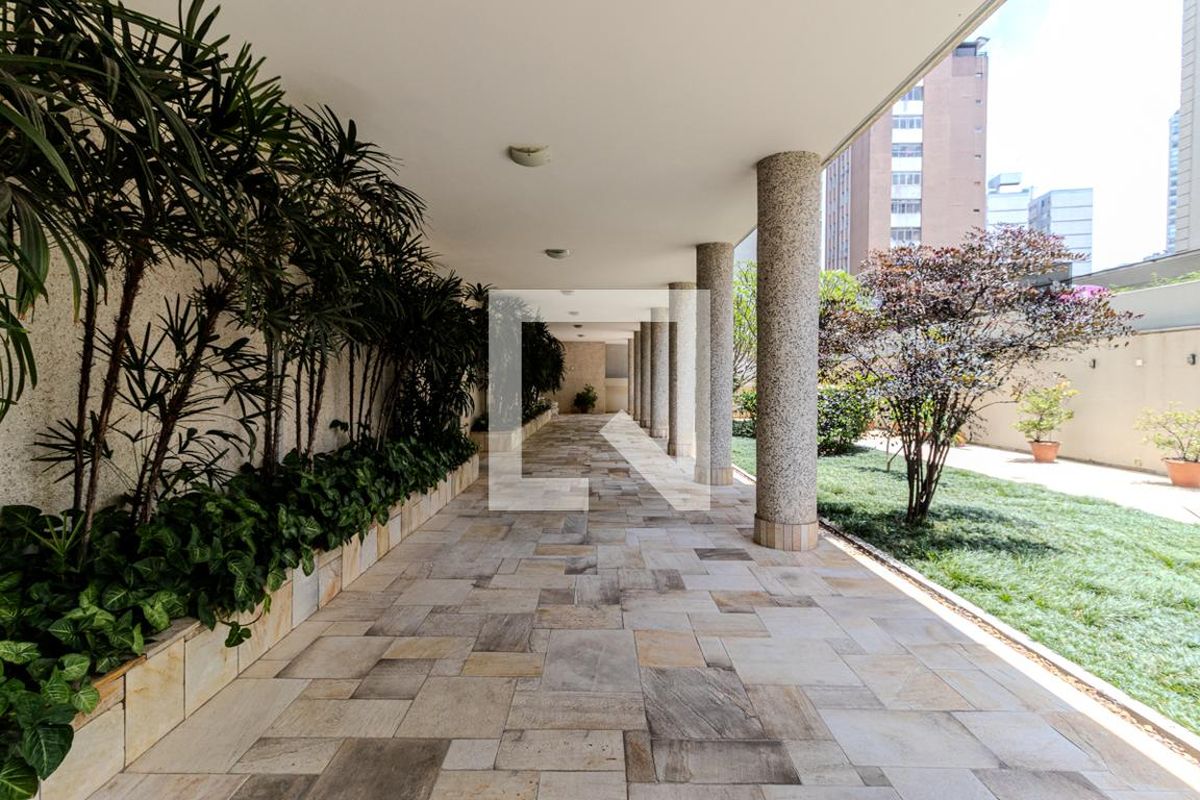 Apartamento, 3 quartos, 138 m² - Foto 92