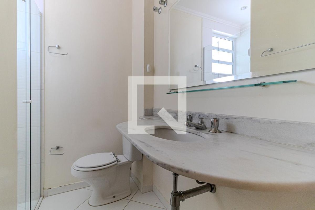 Apartamento, 3 quartos, 138 m² - Foto 52