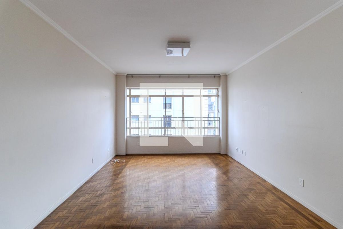 Apartamento, 3 quartos, 138 m² - Foto 4