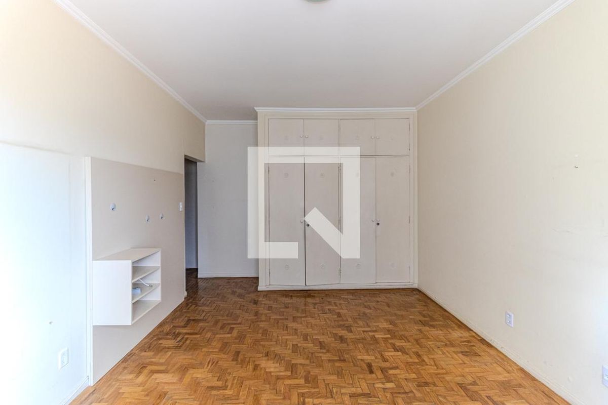 Apartamento, 3 quartos, 138 m² - Foto 46