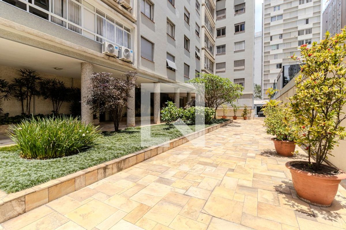 Apartamento, 3 quartos, 138 m² - Foto 94