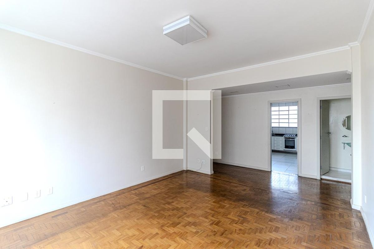 Apartamento, 3 quartos, 138 m² - Foto 8