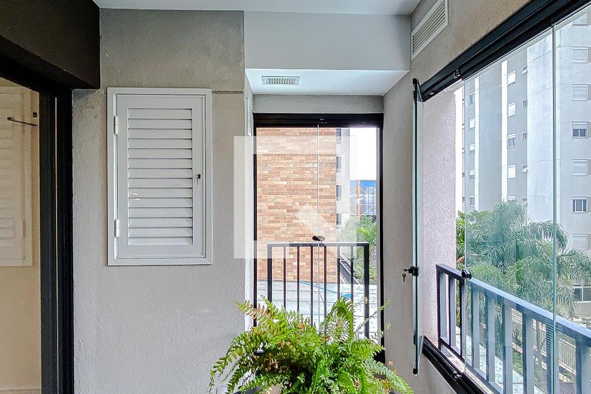 Apartamento, 2 quartos, 57 m² - Foto 22
