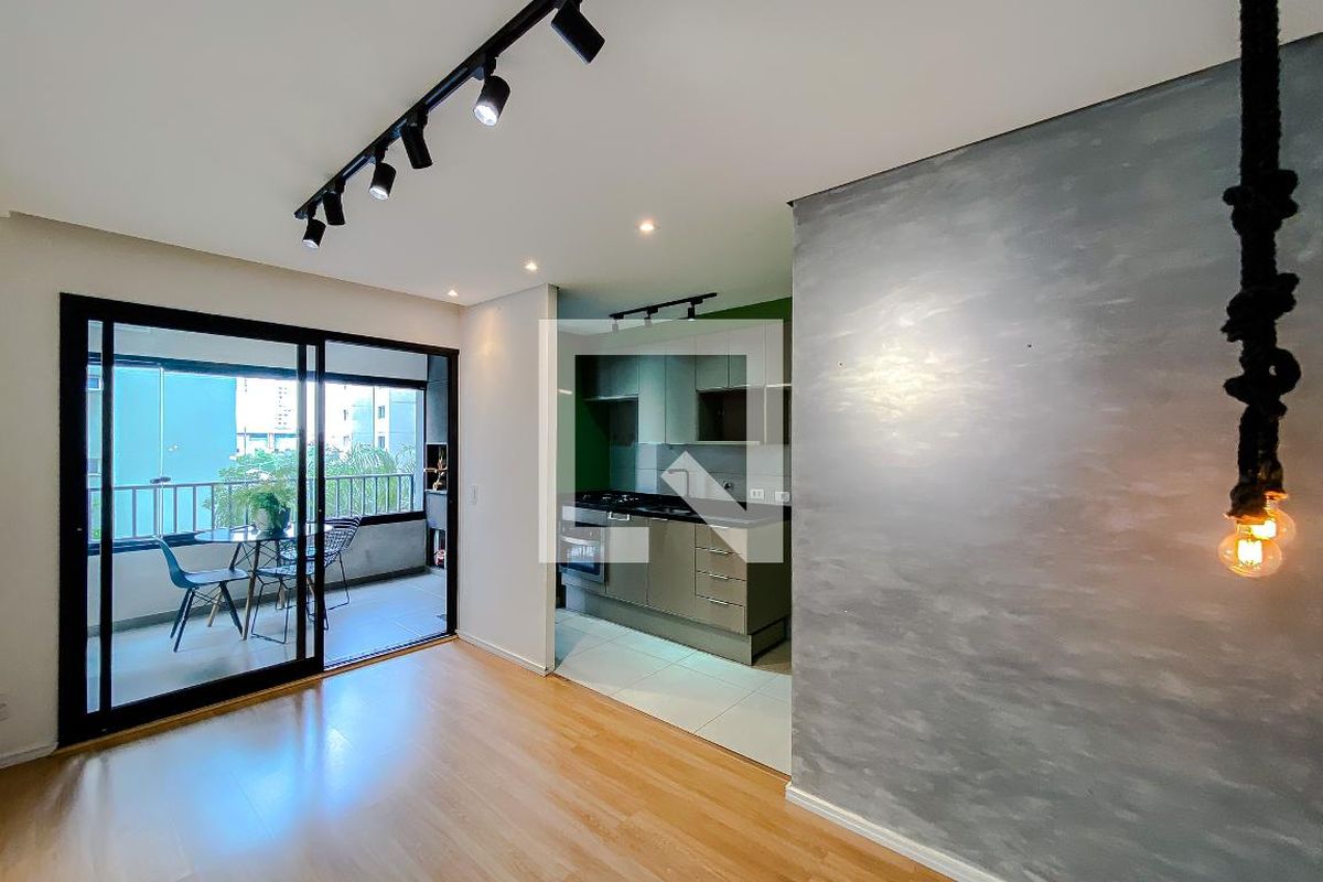 Apartamento, 2 quartos, 57 m² - Foto 2