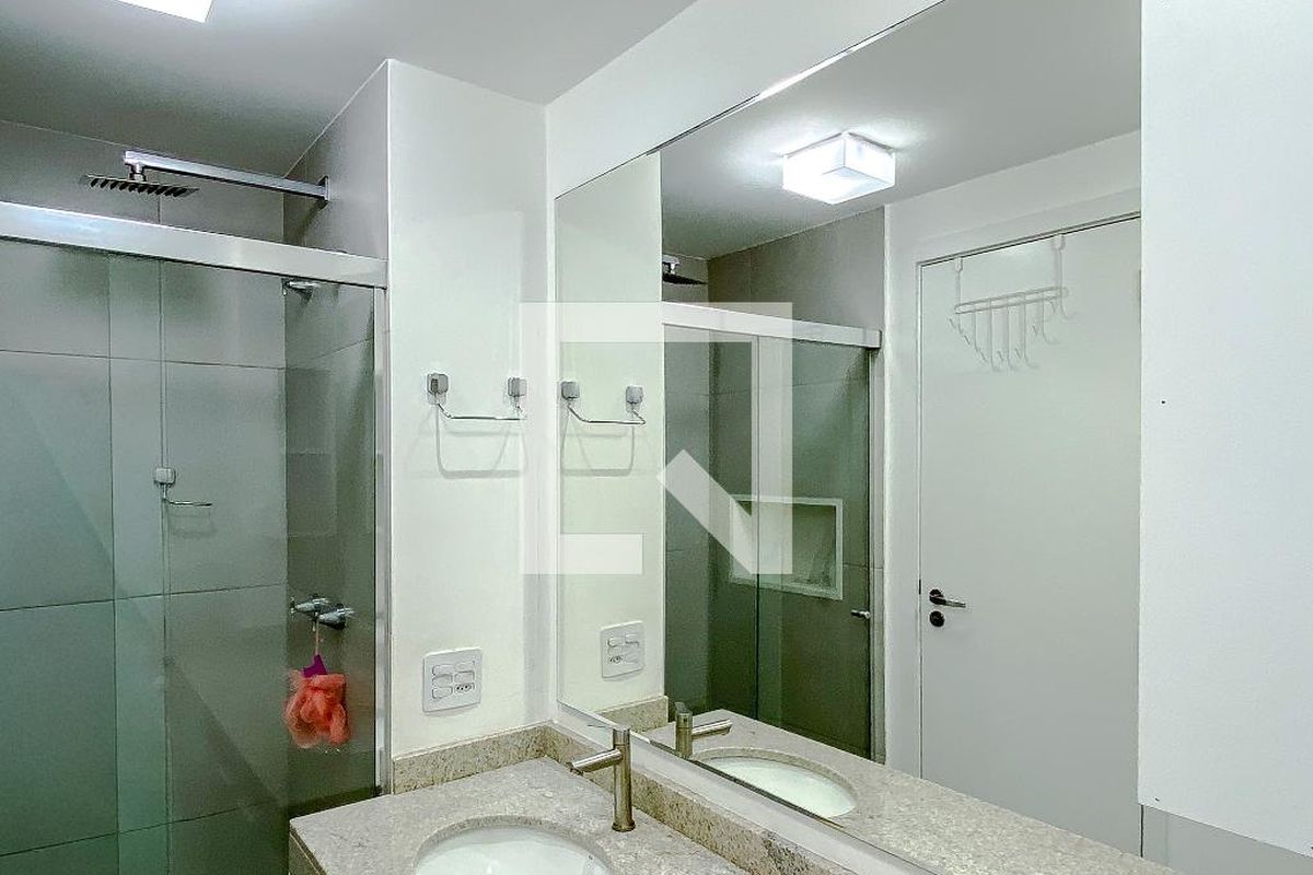 Apartamento, 2 quartos, 57 m² - Foto 58