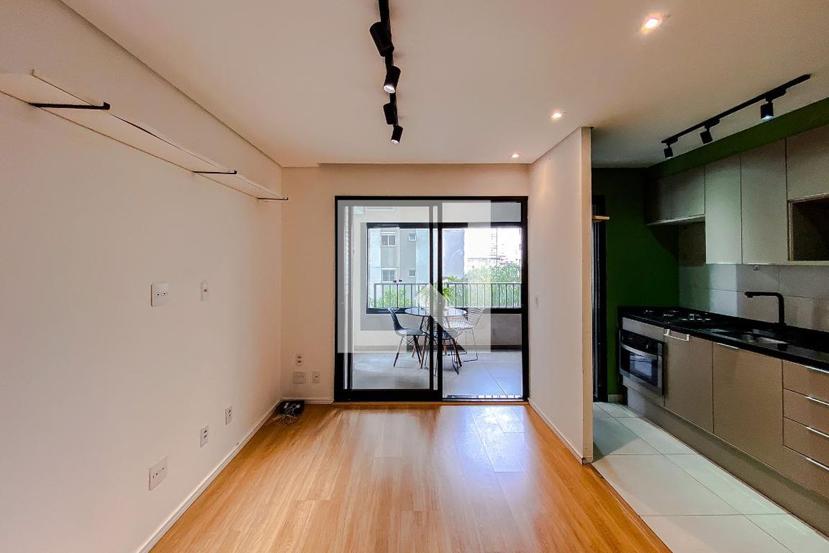 Apartamento, 2 quartos, 57 m² - Foto 12