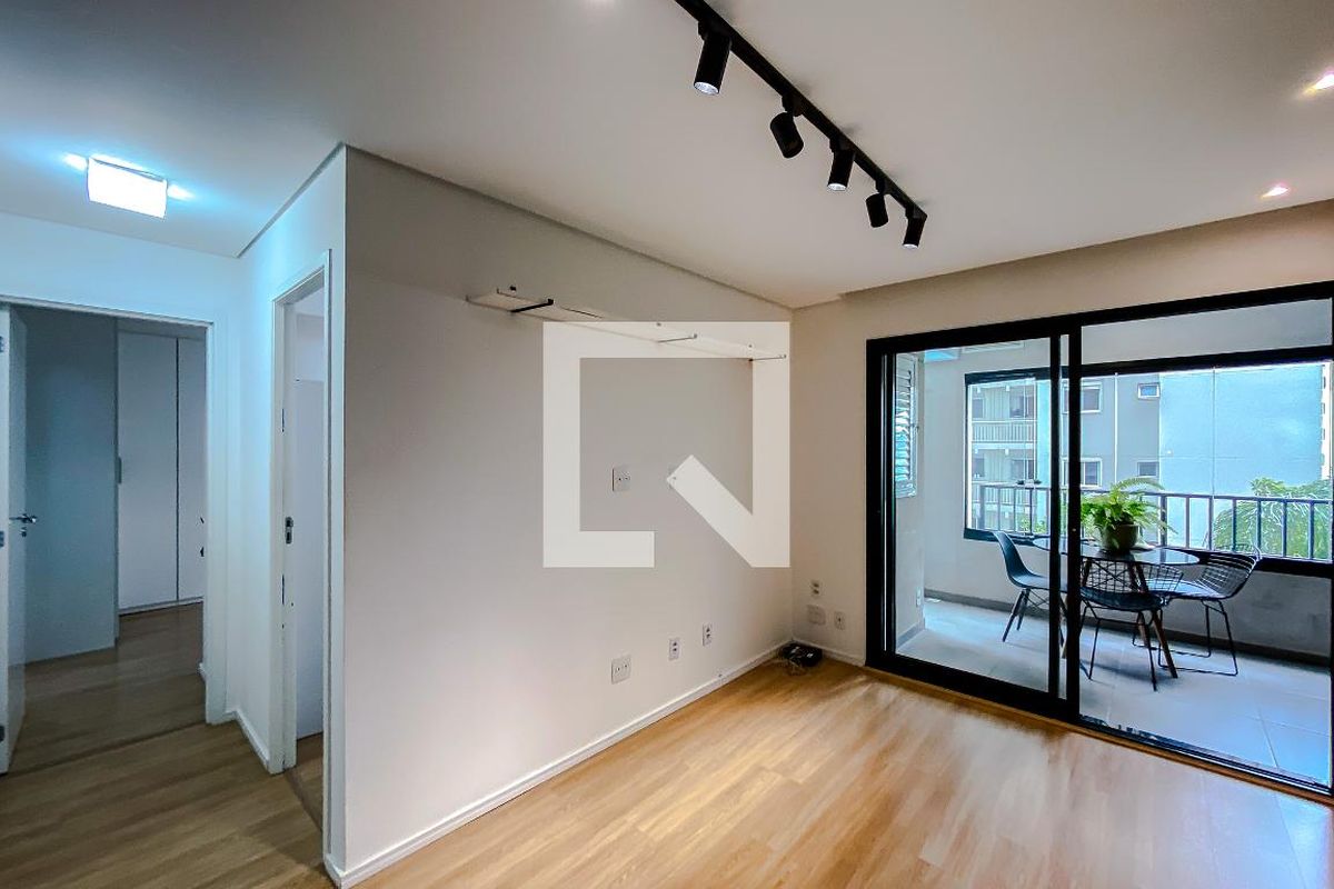 Apartamento, 2 quartos, 57 m² - Foto 4