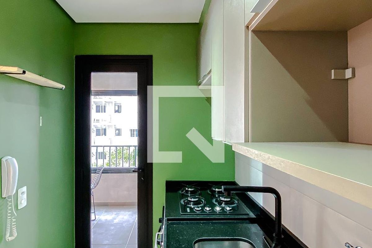 Apartamento, 2 quartos, 57 m² - Foto 66
