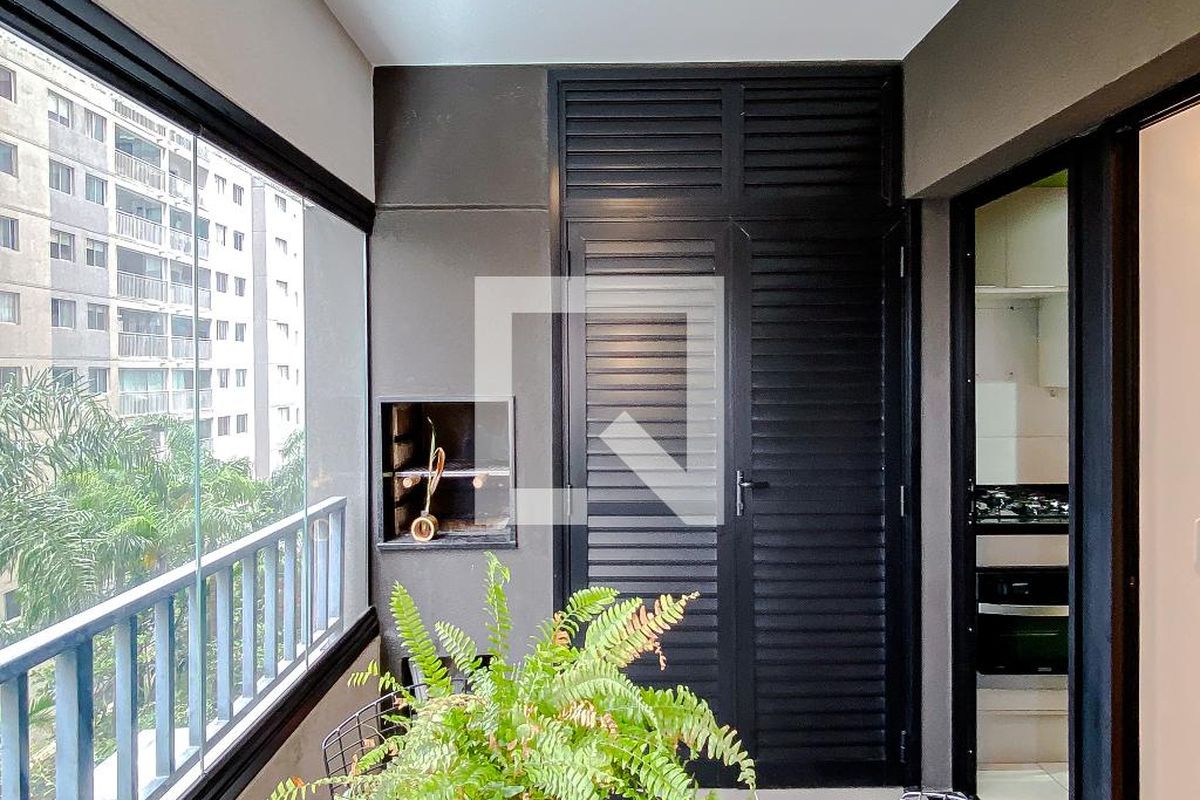 Apartamento, 2 quartos, 57 m² - Foto 20