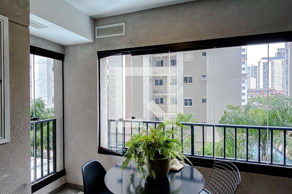 Apartamento, 2 quartos, 57 m² - Foto 16