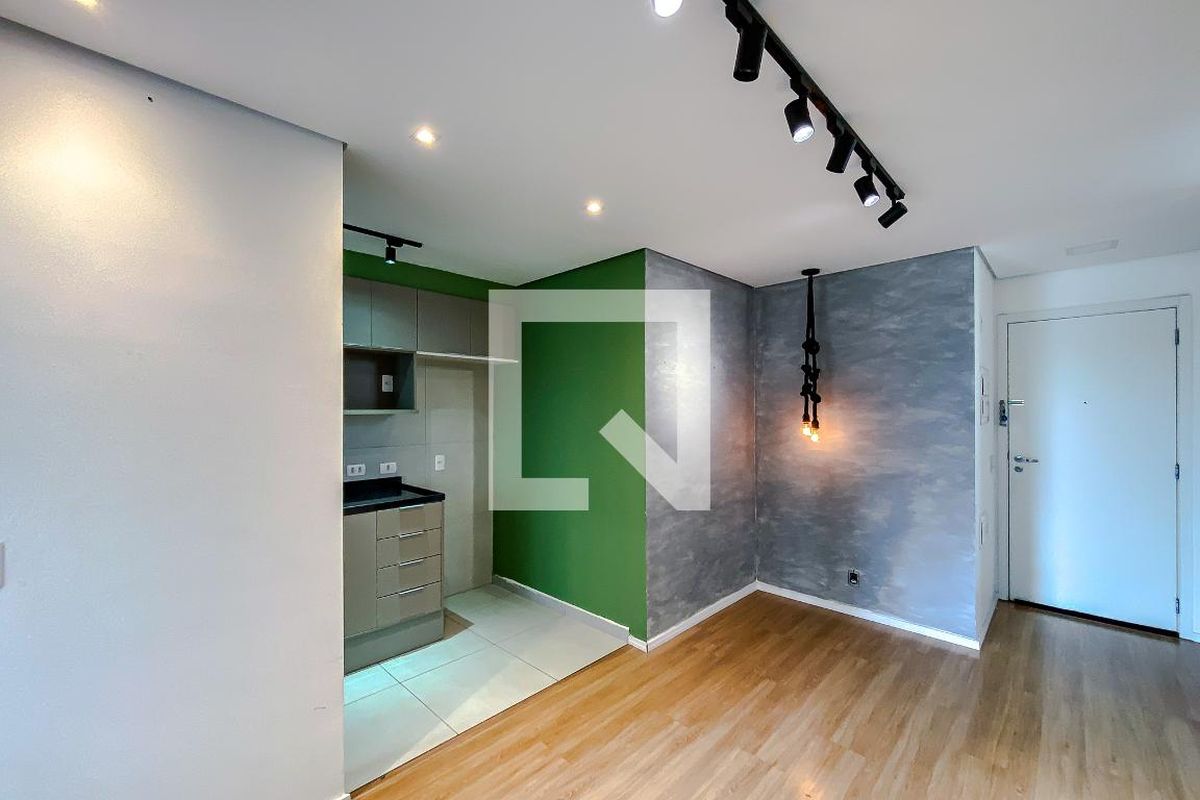 Apartamento, 2 quartos, 57 m² - Foto 6