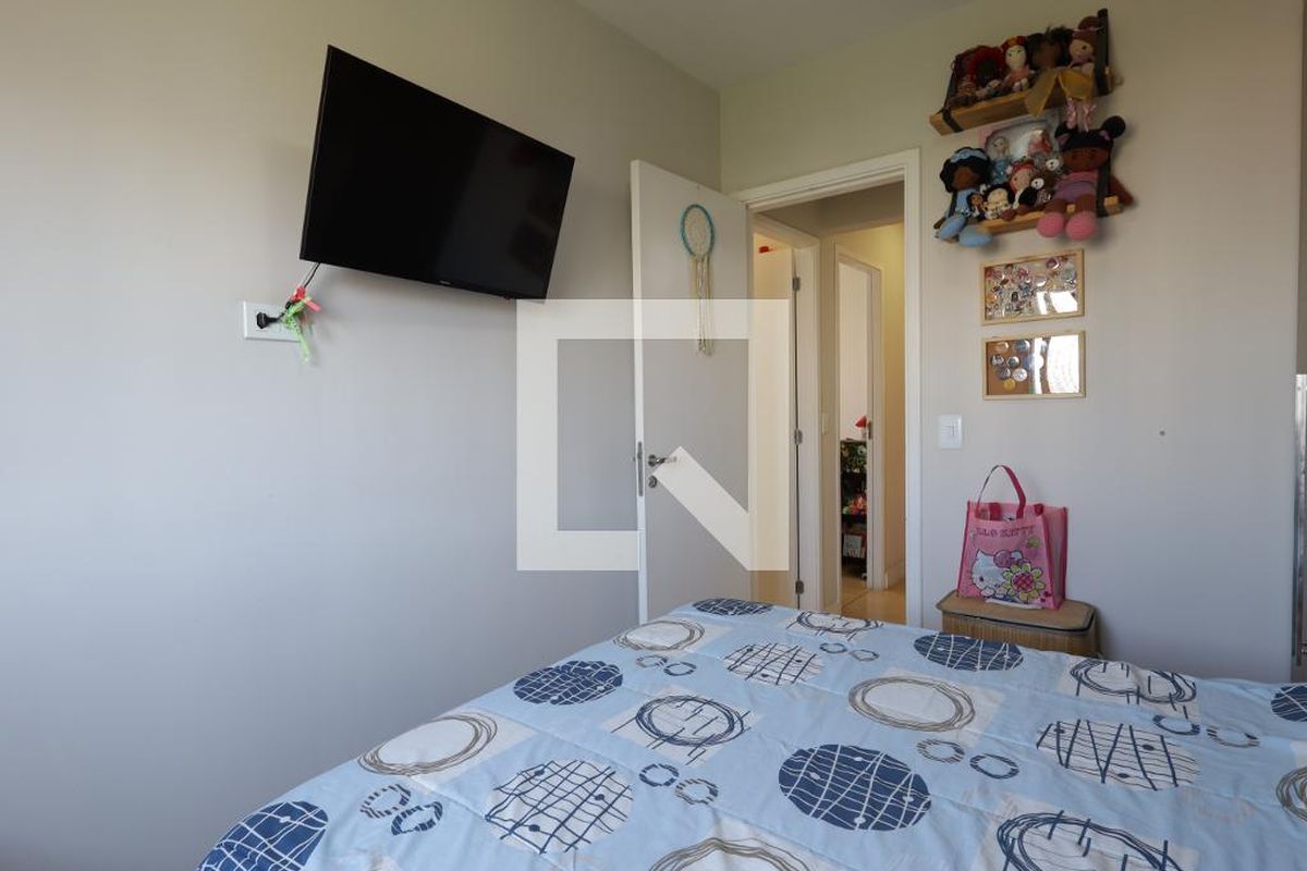 Apartamento, 3 quartos, 69 m² - Foto 42
