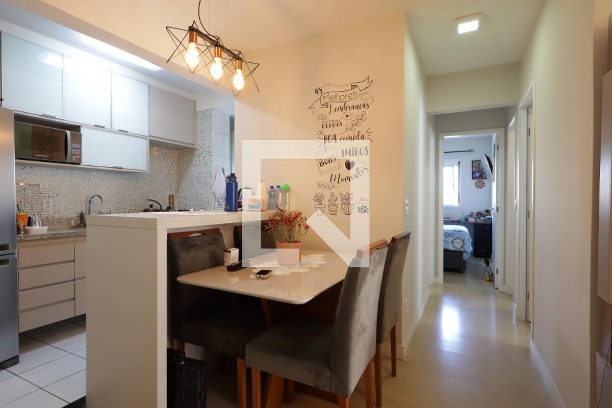 Apartamento, 3 quartos, 69 m² - Foto 14