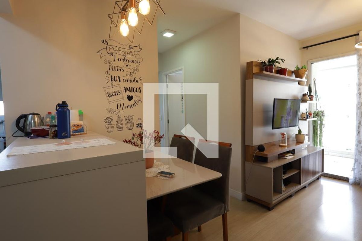 Apartamento, 3 quartos, 69 m² - Foto 12