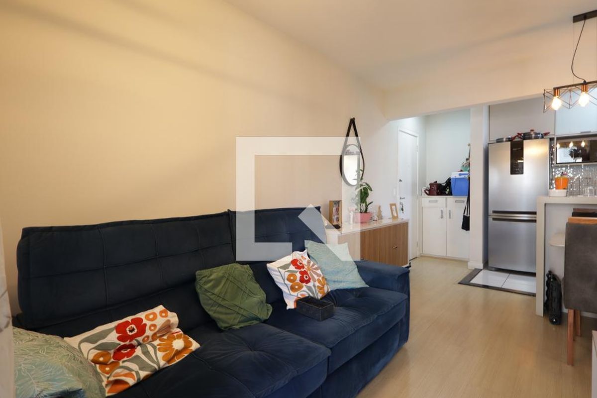 Apartamento, 3 quartos, 69 m² - Foto 4
