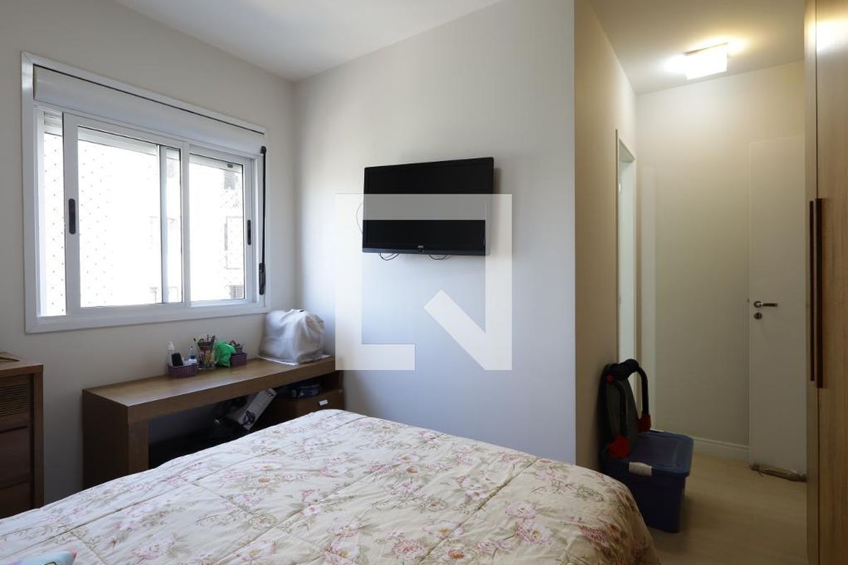 Apartamento, 3 quartos, 69 m² - Foto 54