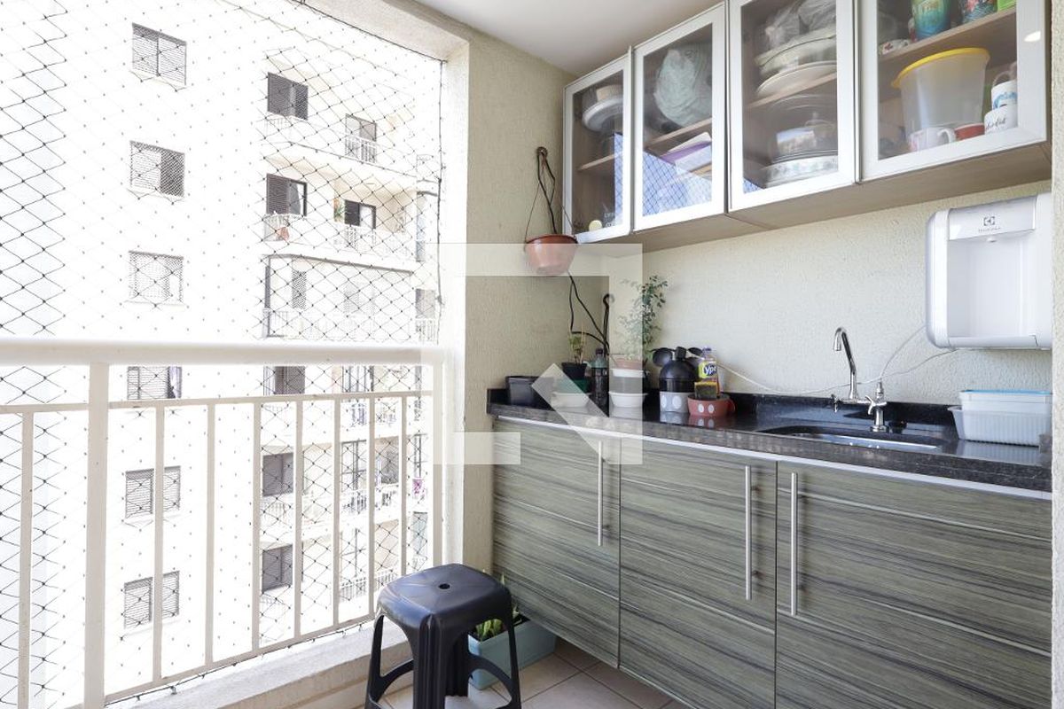 Apartamento, 3 quartos, 69 m² - Foto 24