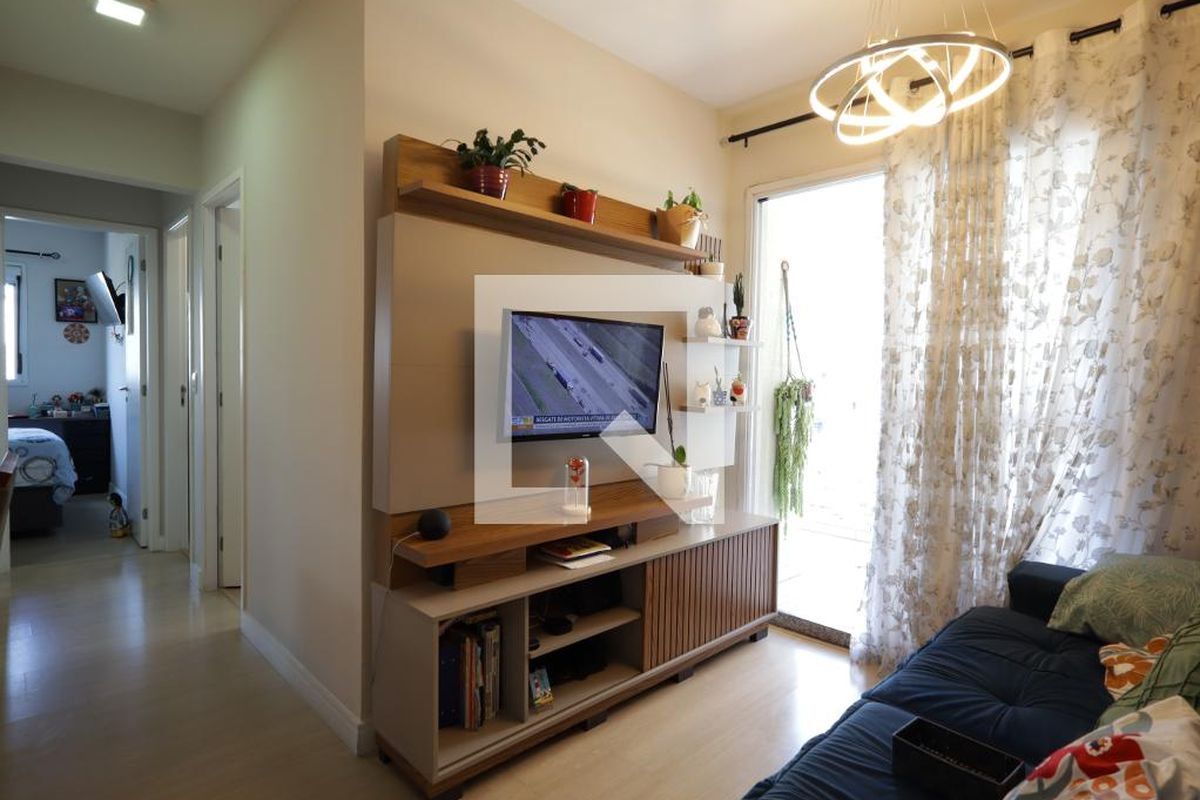 Apartamento, 3 quartos, 69 m² - Foto 8