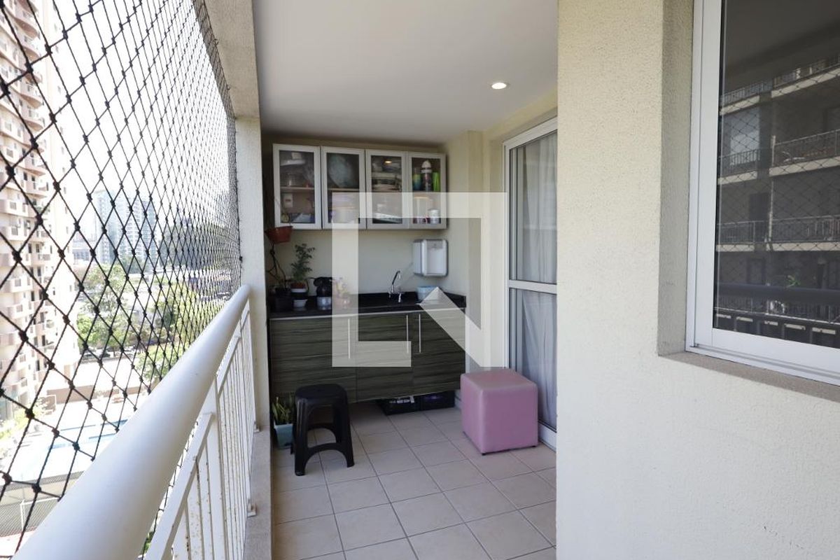 Apartamento, 3 quartos, 69 m² - Foto 20