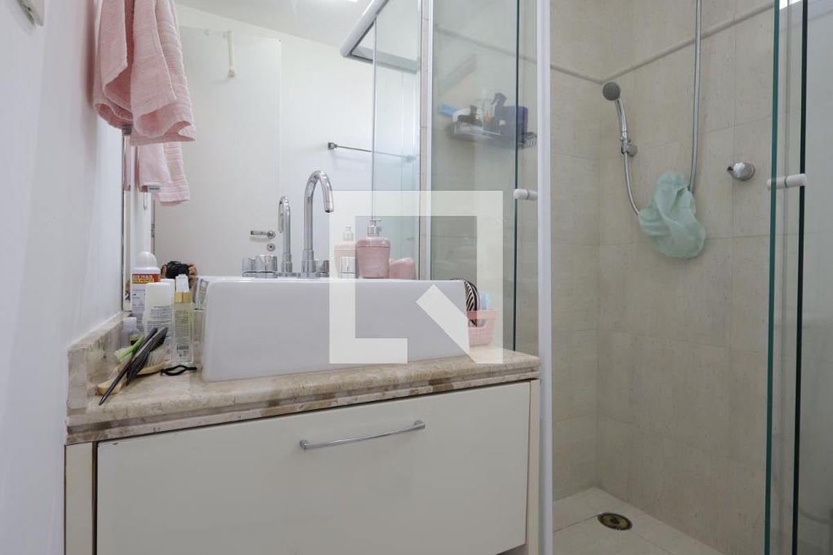 Apartamento, 3 quartos, 69 m² - Foto 60