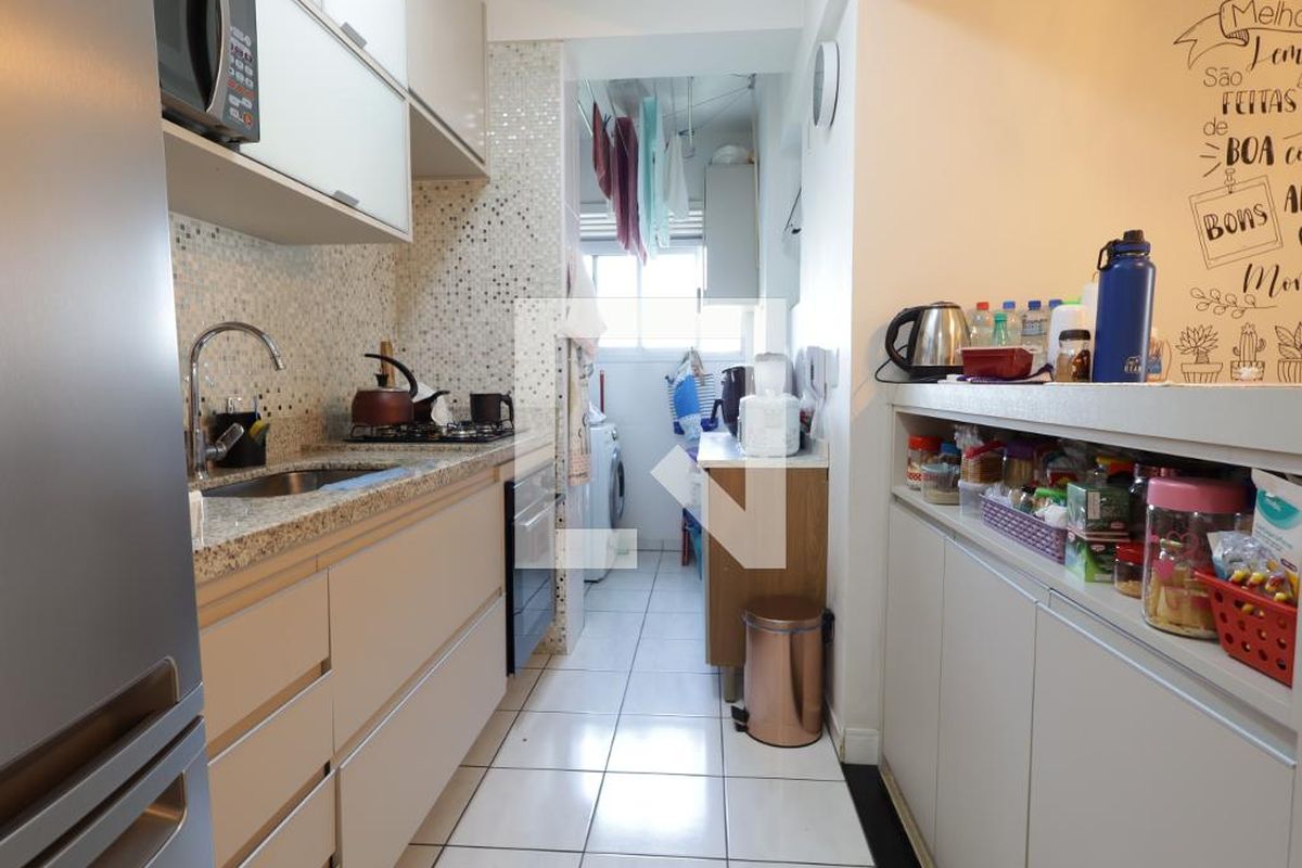 Apartamento, 3 quartos, 69 m² - Foto 82