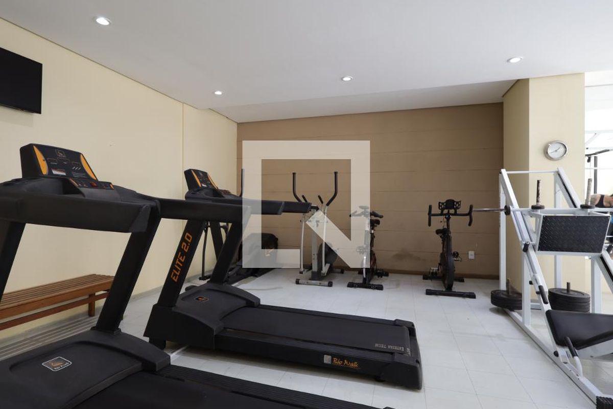 Apartamento, 3 quartos, 69 m² - Foto 106