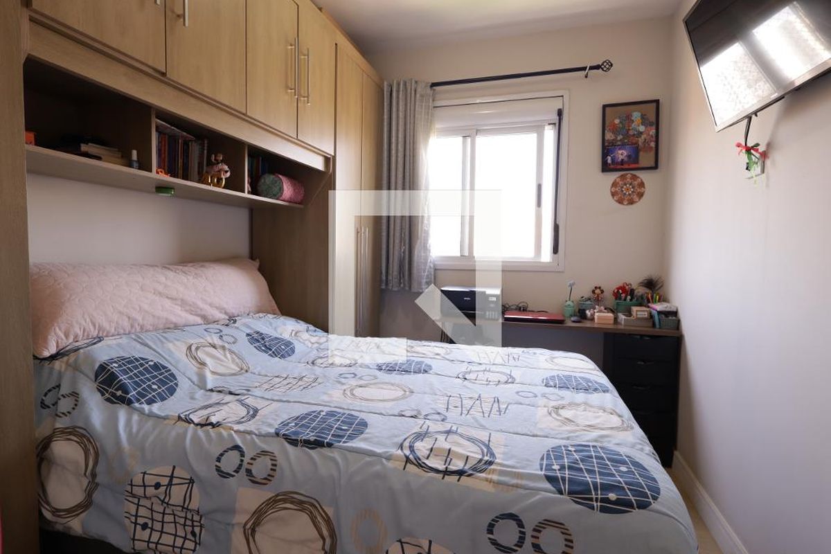 Apartamento, 3 quartos, 69 m² - Foto 46