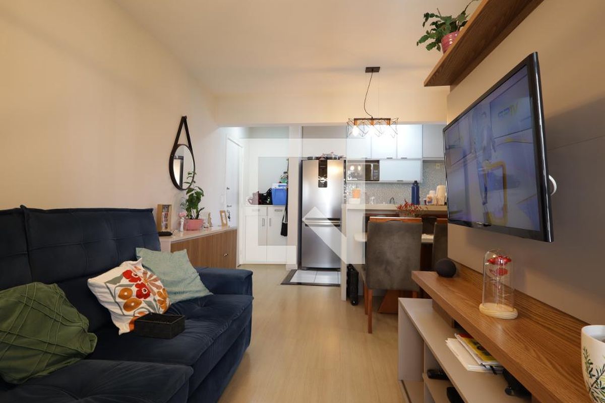 Apartamento, 3 quartos, 69 m² - Foto 6